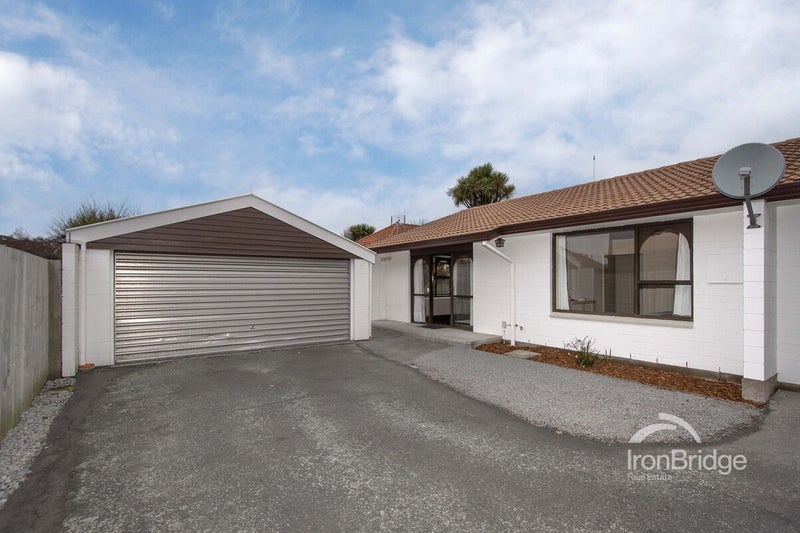 34B Euston Street, Riccarton, Christchurch - Carousel 12