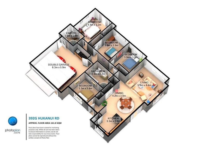 392G Hukanui Road, Rototuna, Hamilton - Carousel 31