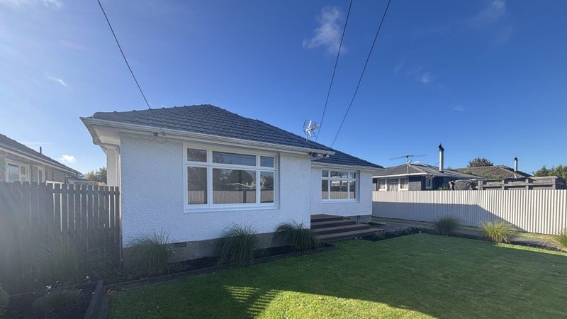 45 Coopers Road, Dallington, Christchurch - Carousel 1