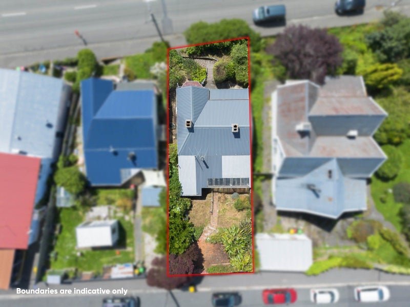 44 Meadow Street, Mornington, Dunedin - Carousel 26