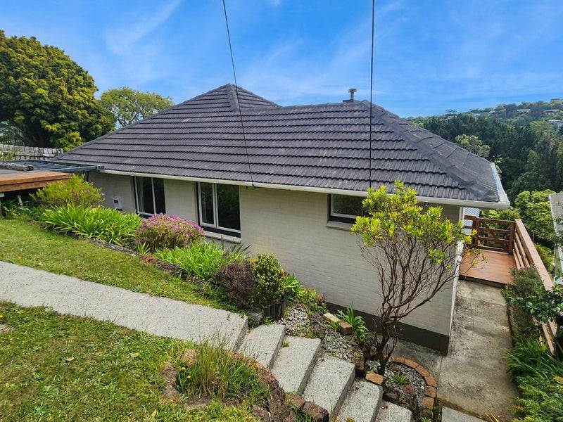 35 Poto Road, Normandale, Lower Hutt - Carousel 17