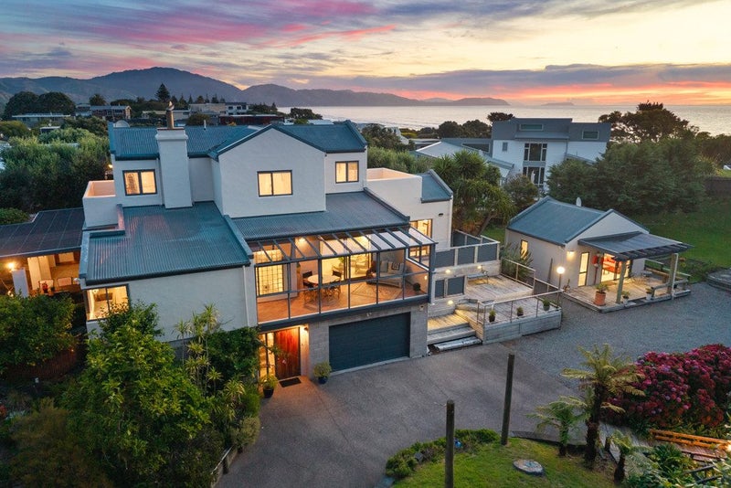69 Matatua Road, Raumati Beach, Paraparaumu - Carousel 1