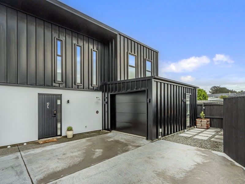 163C Marine Parade, New Brighton, Christchurch - Carousel 1
