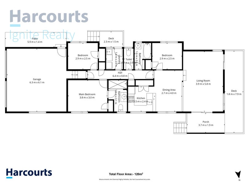 14 Rukumoana Place, Clendon Park, Auckland - Carousel 13