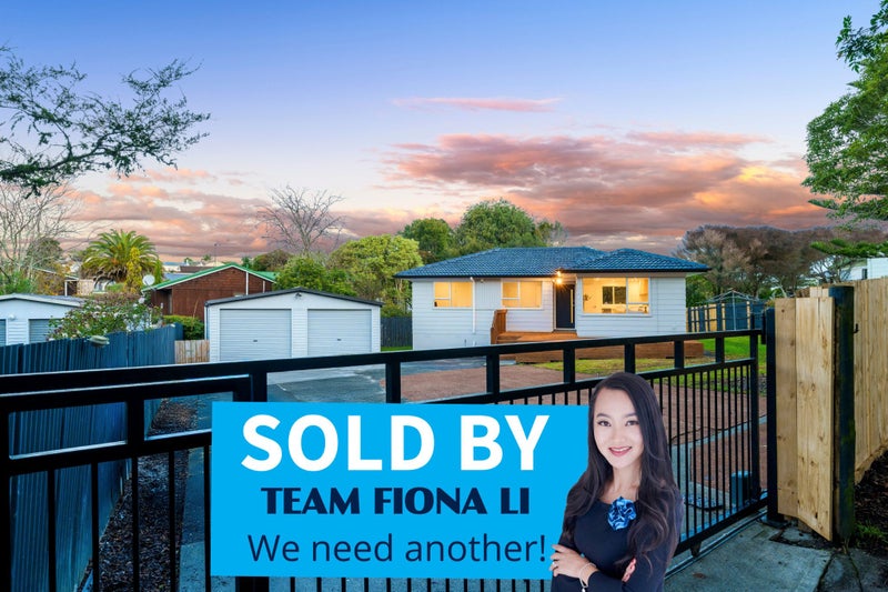 16 Andelko Place, Henderson, Auckland - Carousel 1