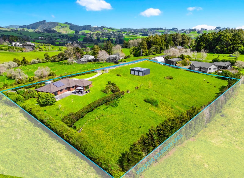 125 Markham Road, Ararimu - Carousel 2