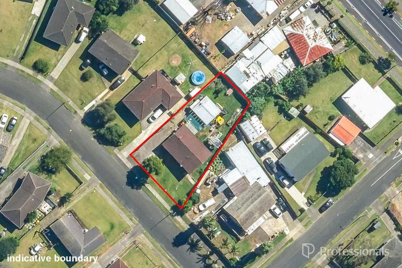 80 Heyford Close, Mangere, Auckland - Carousel 1