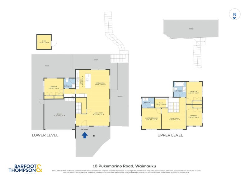 16 Pukemarino Road, Waimauku, Waimauku - Carousel 26