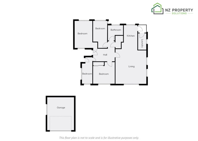 24 Seaview Terrace, Kew, Dunedin - Carousel 35
