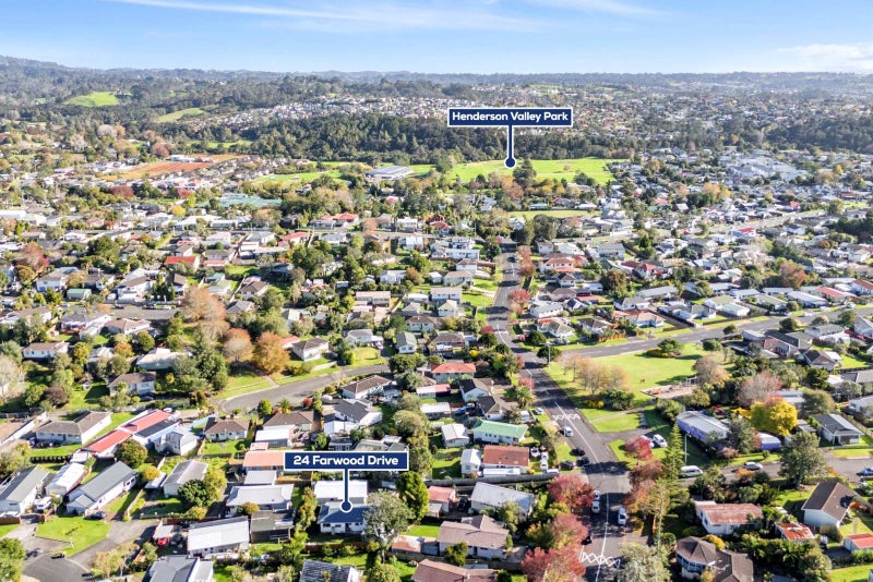 1/24 Farwood Drive, Henderson, Auckland - Carousel 25