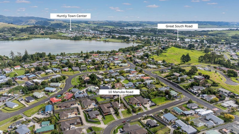 10 Manuka Road, Huntly, Huntly - Carousel 16