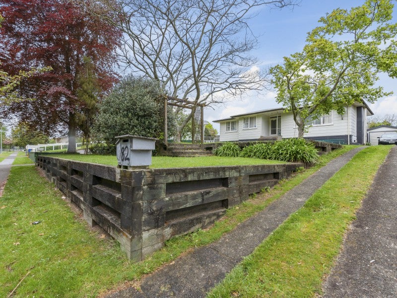 82 Aotea Crescent, Tokoroa - Carousel 2