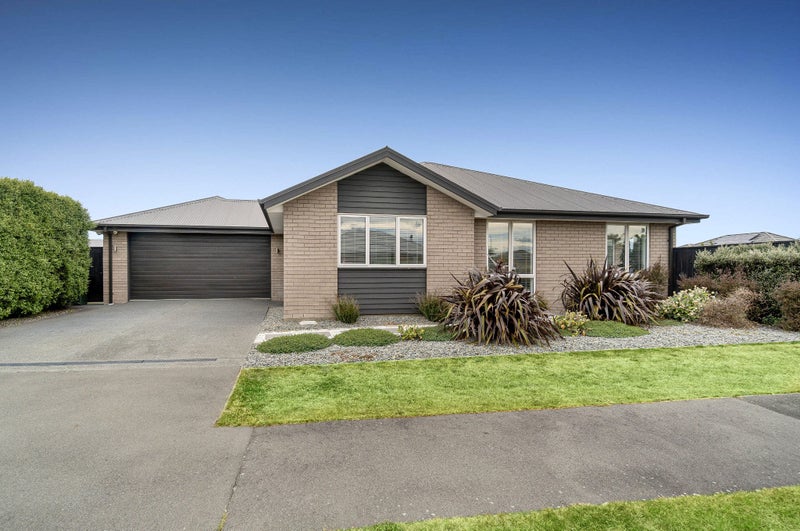 5 Flint Road, Rolleston, Rolleston - Carousel 2