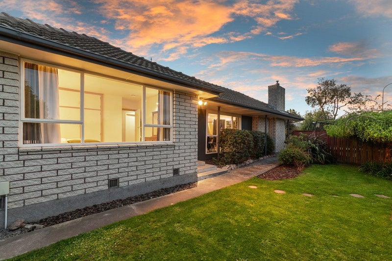 91 King Street, Rangiora, Rangiora - Carousel 1