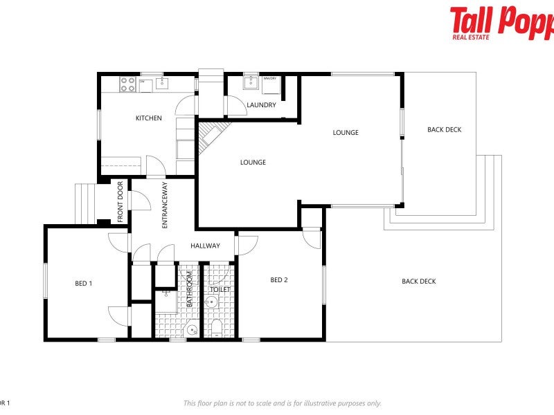 17 Wilkinson Street, Liberton, Dunedin - Carousel 20