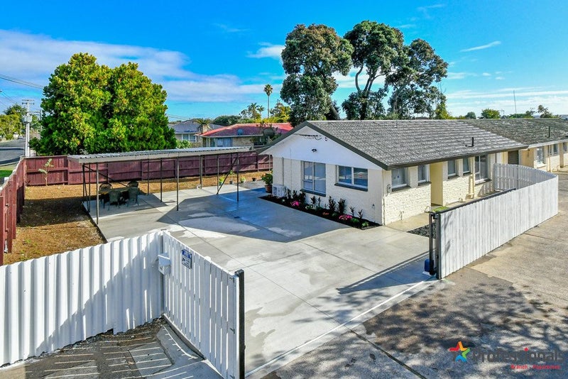 1/47 Tennessee Avenue, Mangere East, Manukau City, Auckland - Carousel 1