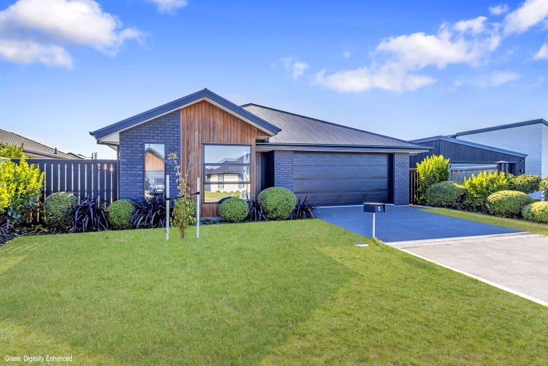 6 Tibbotts Drive, Rolleston, Rolleston - Carousel 1