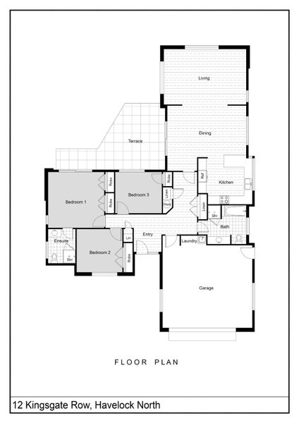 12 Kingsgate Row, Havelock North, Havelock North - Carousel 25