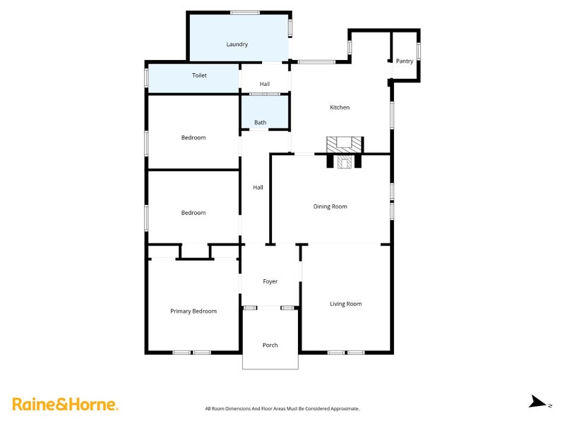 217 King Street, Rangiora, Rangiora - Carousel 31