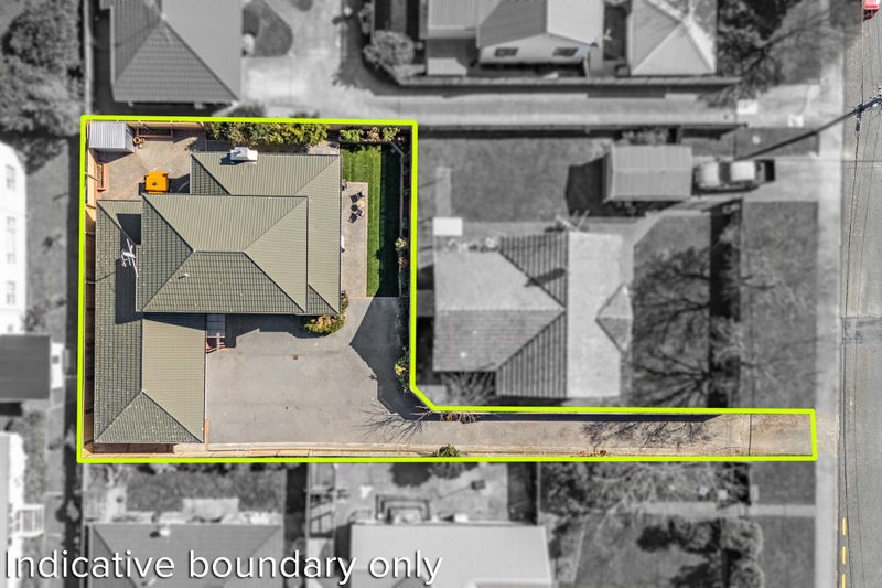 22A Guthrie Street, Waterloo, Lower Hutt - Carousel 31