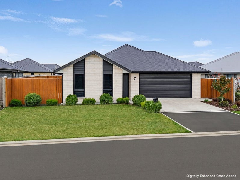 7 Frogmore Way, Rolleston, Rolleston - Carousel 1