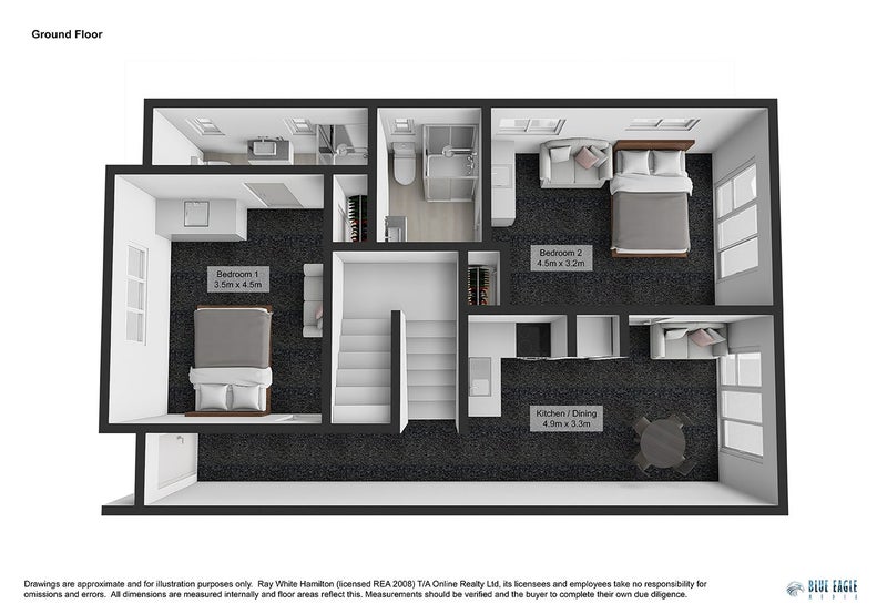 3/30 Hunter Street, Hamilton Lake, Hamilton - Carousel 2