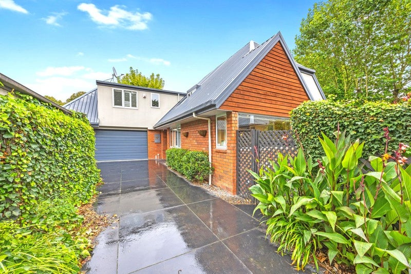 39B Severn Street, St Albans, Christchurch - Carousel 2
