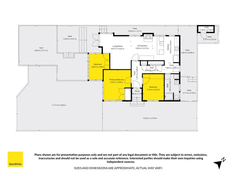 1/49 Namata Road, Onehunga, Auckland - Carousel 15