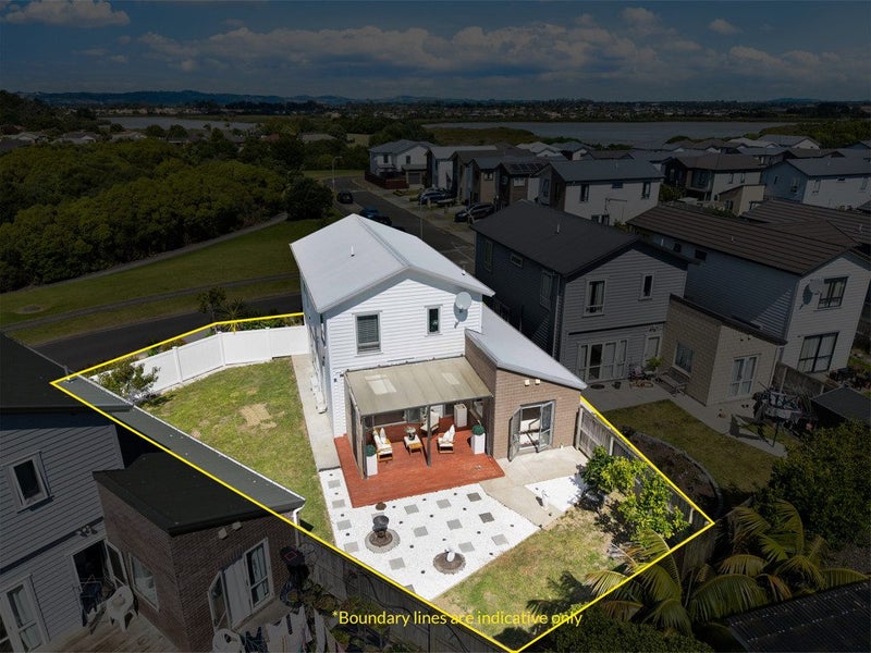 30 Ipukarea Street, Weymouth, Auckland - Carousel 26