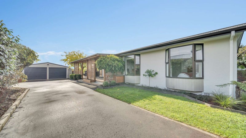 13 Sussex Street, Weston, Oamaru - Carousel 1