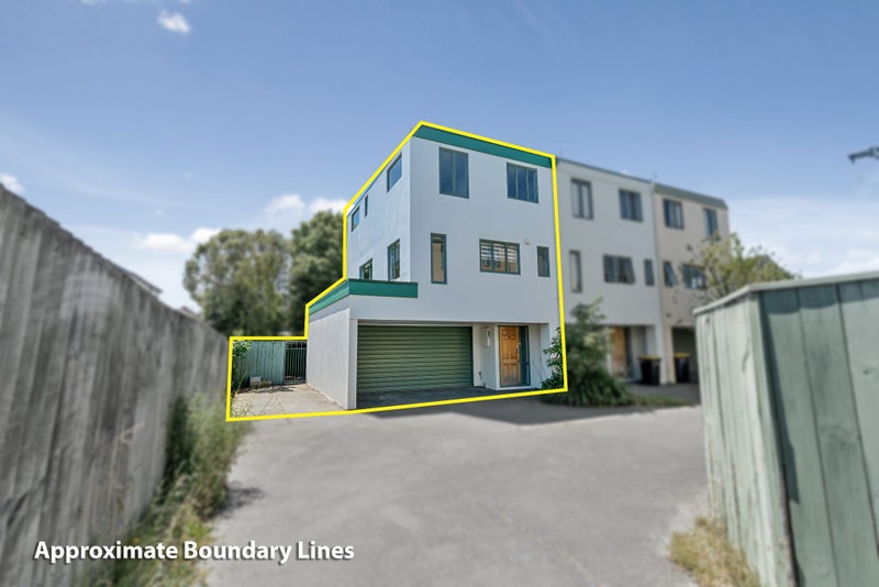 4/2 Rex Street, Riccarton, Christchurch - Carousel 17