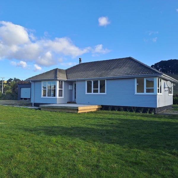 423 Castle Hill Road, Alfredton, Tararua, Manawatu / Whanganui - Carousel 1