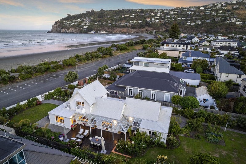 Property Valuation for 74 Esplanade, Sumner, Christchurch Trade Me