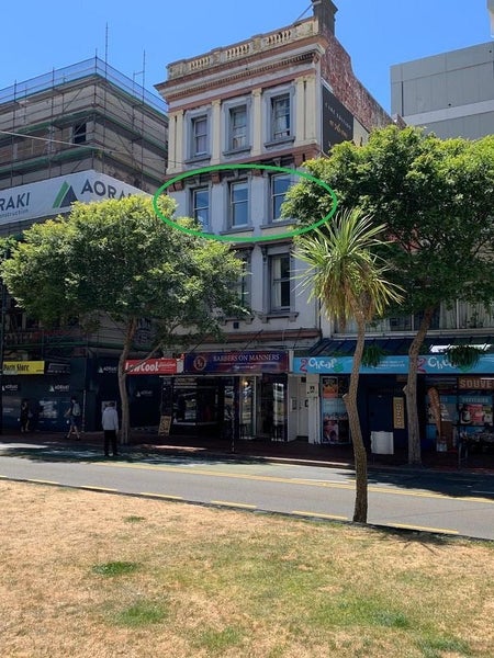 2/131 Manners Street, Te Aro, Wellington - Carousel 1