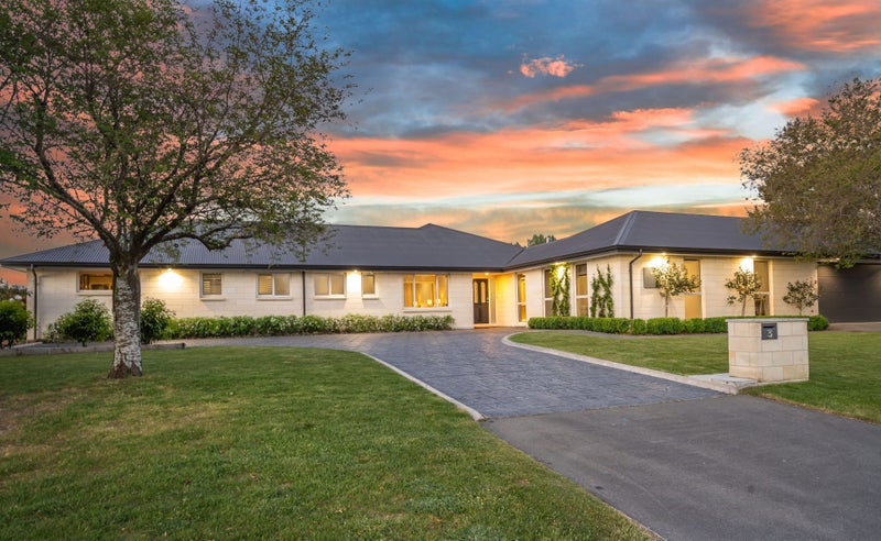 3 Bridget Lane, Rangiora, Rangiora - Carousel 1