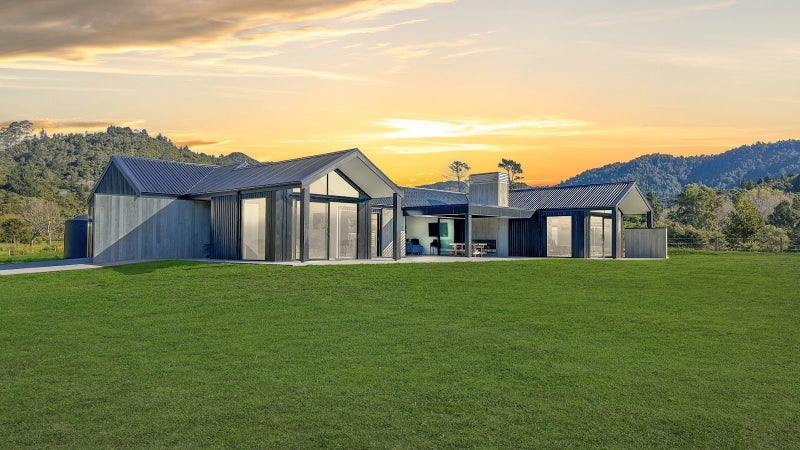 387 Wentworth Valley Road, Whangamata - Carousel 1