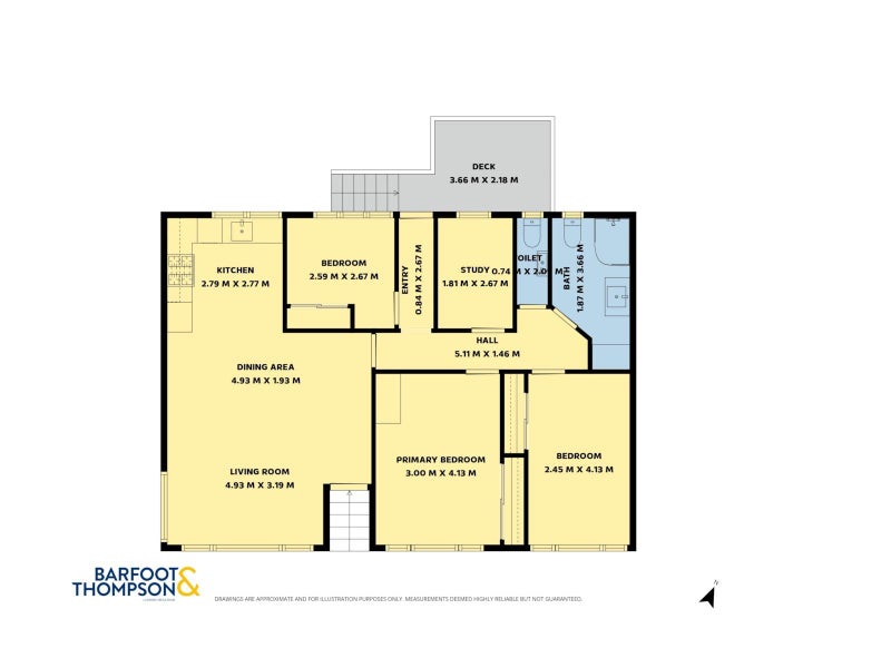 2/346 Richardson Road, Mount Roskill, Auckland - Carousel 19
