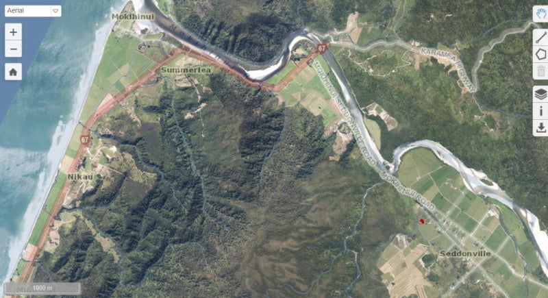 12 Con Street, Seddonville, Westport - Carousel 33