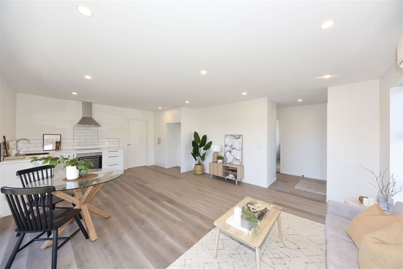 4/164 Bordesley Street, Phillipstown, Christchurch - Carousel 1