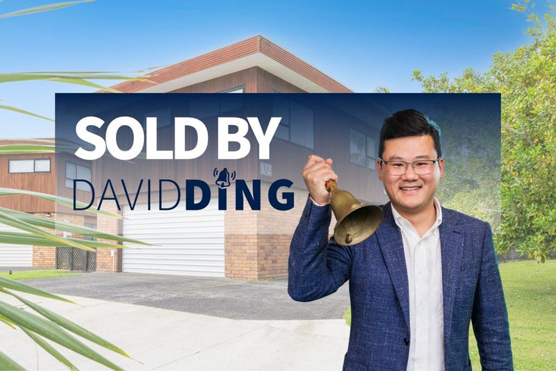 1/2 Carl Place, Unsworth Heights, Auckland - Carousel 1