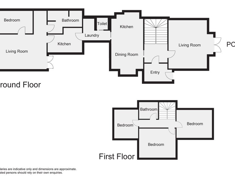 31 Aynsley Terrace, Hillsborough, Christchurch - Carousel 49