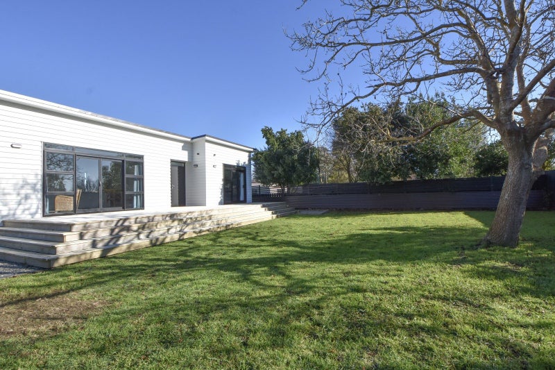 Property Valuation for 40B Brooklyn Road, Carterton, Carterton