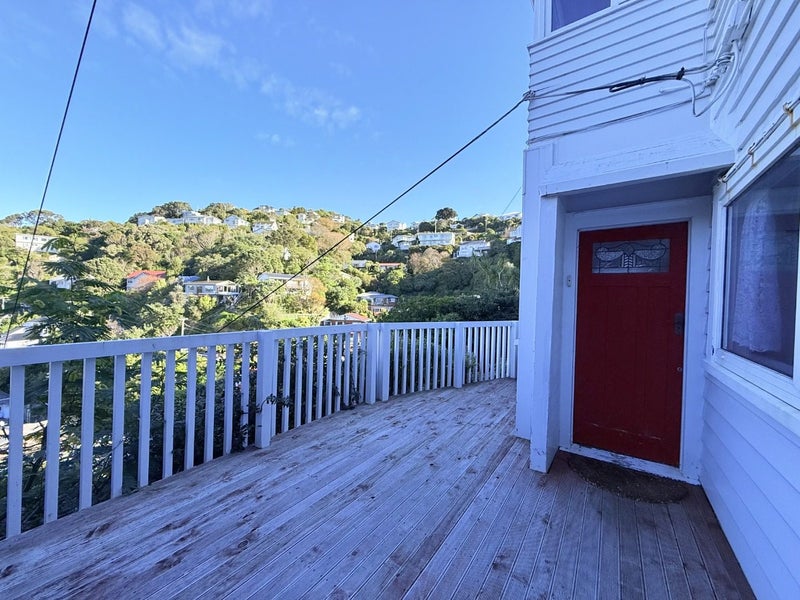 121 Barnard Street, Wadestown, Wellington, Wellington - Carousel 26