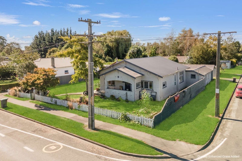 83 Cox Street, Geraldine, Timaru, Canterbury - Carousel 2