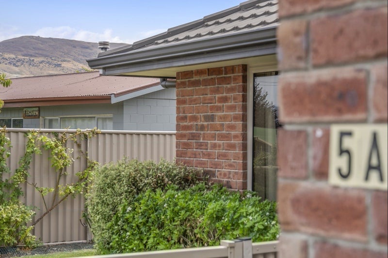 5A Syndic Street, Cromwell, Cromwell - Carousel 24