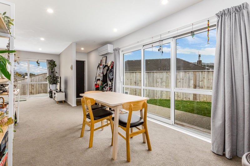 3B Faris Crescent, Wainuiomata, Lower Hutt - Carousel 2