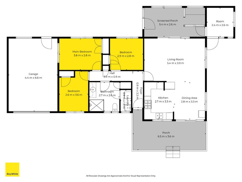 1/18 Frobisher Way, Clendon Park, Manukau City, Auckland - Carousel 2