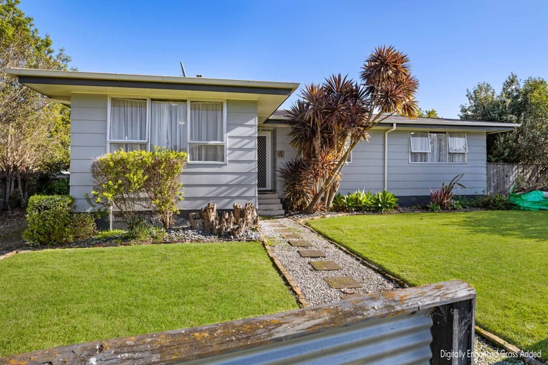 4 Donna Street, Outer Kaiti, Gisborne - Carousel 1