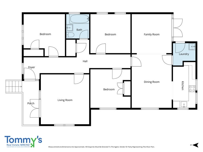 71 Herald Street, Berhampore, Wellington, Wellington - Carousel 22