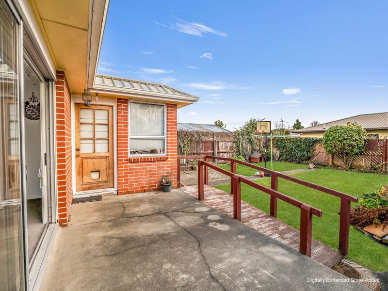 11 Mottram Street, Redwood, Christchurch - Carousel 14